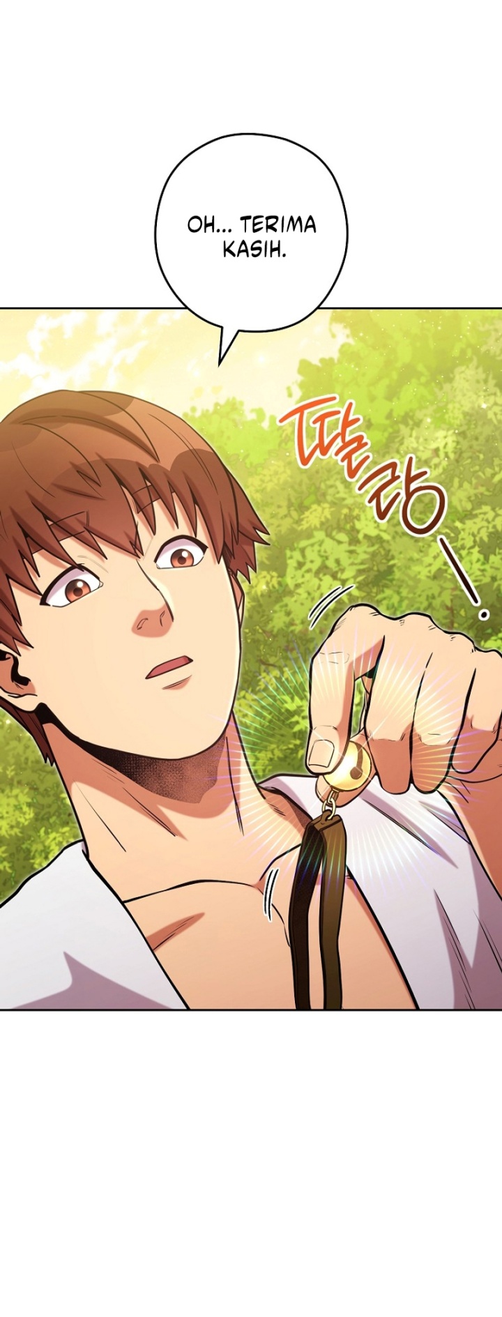 Dungeon Reset Chapter 233 Gambar 28